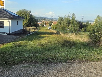 Sentice, okres Brno-venkov